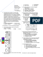 Learning Exemplar U2LC1