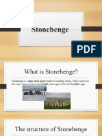 Stonehenge