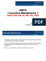 2 - HMTS PM1,2 Procedure HMTS-SES, 80, 80E, 142, 142D - Rev.2
