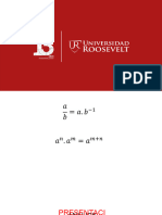 Semana 03 - Analisis Dimensional