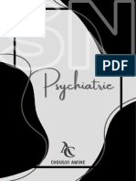 (SN) - Psychiatrie