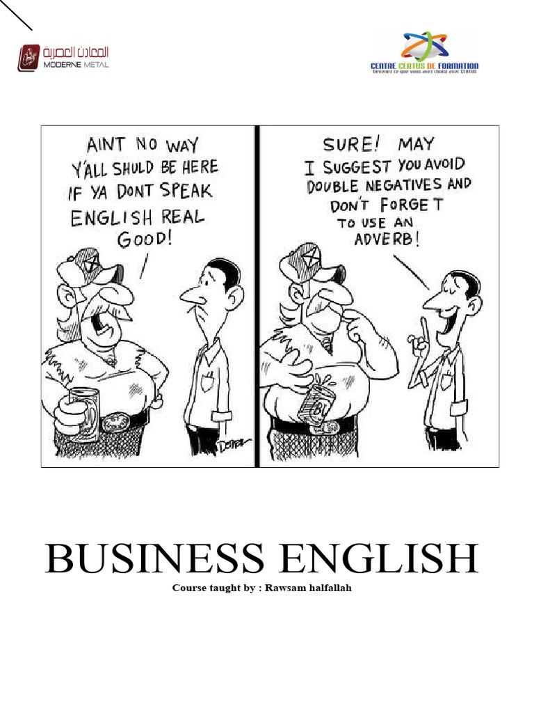 Business English Exercises | PDF | Brand | Retail