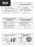 Reengenharia