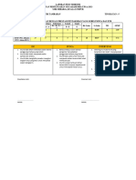 Laporan Post Mortem Upsa 2023