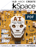 HackSpace - Issue 70 September 2023