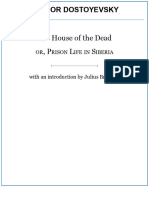 The House of The Dead