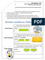 Matemática 5º Ano Edd 03