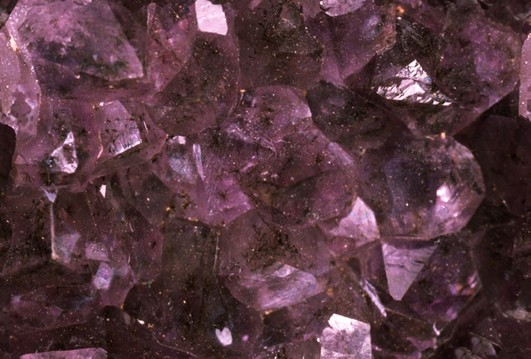 AMETHYST | PDF