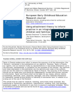 European Early Childhood Education Research Journal