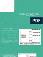 The Quarters Theory Chapter 1 Basics