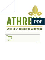 Body Type Ayurveda