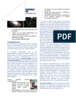 Fuerzas Fundamentales de La Naturaleza Introd Estatica