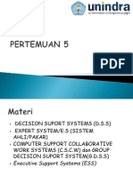 Sistem Informasi 5