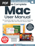 Mac Complete Manual Mar 2023