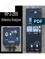 Antenna Analyzer