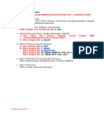 2. Model Dokumen PBD - Rakhmad