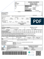 Segunda Via Conta 2279411