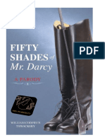 Las 50 Sombras Del Señor Darcy