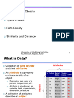 3 - Introduction To Data