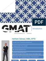 SESSION 1 AMAT Intro & Aritmatic 1 2021