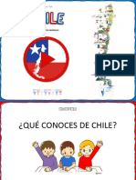 Chile. en General. PDF. Maestra Naki