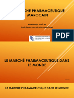 Le Marche Pharmaceutique Marocain Um6ss 24062023