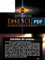 JES - Aula 03 - o Essencial