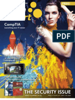 TechSmart 97, The Security Issue, October 2012