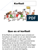 Korfball