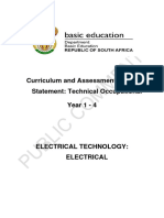 Electrical