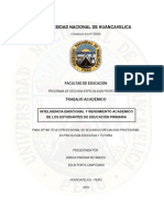 2019 - Pariona y Porta - TSEP - Huancavelica