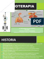 Oxigenoterapia Hoy