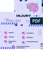 Head Injury Kel - 1