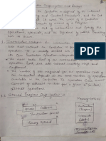 Unit 1 (B) Computer Organization