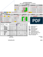 Kalender SMA Yadika LLG Tp. 22-23