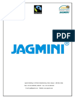 Jagmini Profile (New)