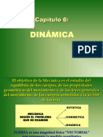 6 - Dinámica