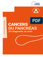 Cancer Du Pancreas Du Diagnostic Au Suivi Mel 20200605