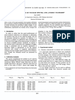 Computer Analysis of Nuclear Spectra and 7-Energy Standards