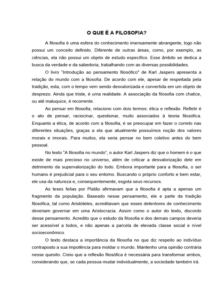 o-que-a-filosofia-pdf-pensamento-conhecimento