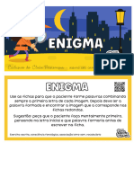 ENIGMA