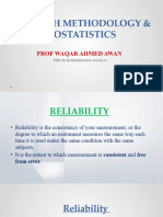 RMBS M2 Lecture 5a