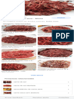 Carne Seca Desfiada - Pesquisa Google