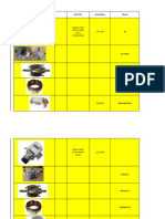 Catalogo Alternadores PDF