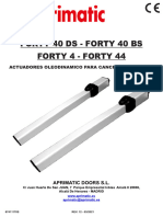 FORTY40BS