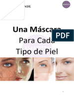 Mascara para Cada Tipi de Piel