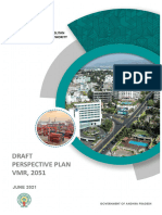 VMR Draft Perspective Plan 2051