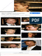 Cabelo Brad Pitt - Pesquisa Google
