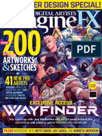 ImagineFX Issue 230 Oct 2023