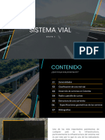 Infraestructura Vial